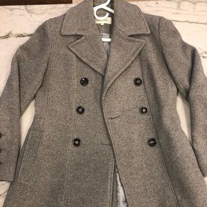 Calvin Klein Peacoat!